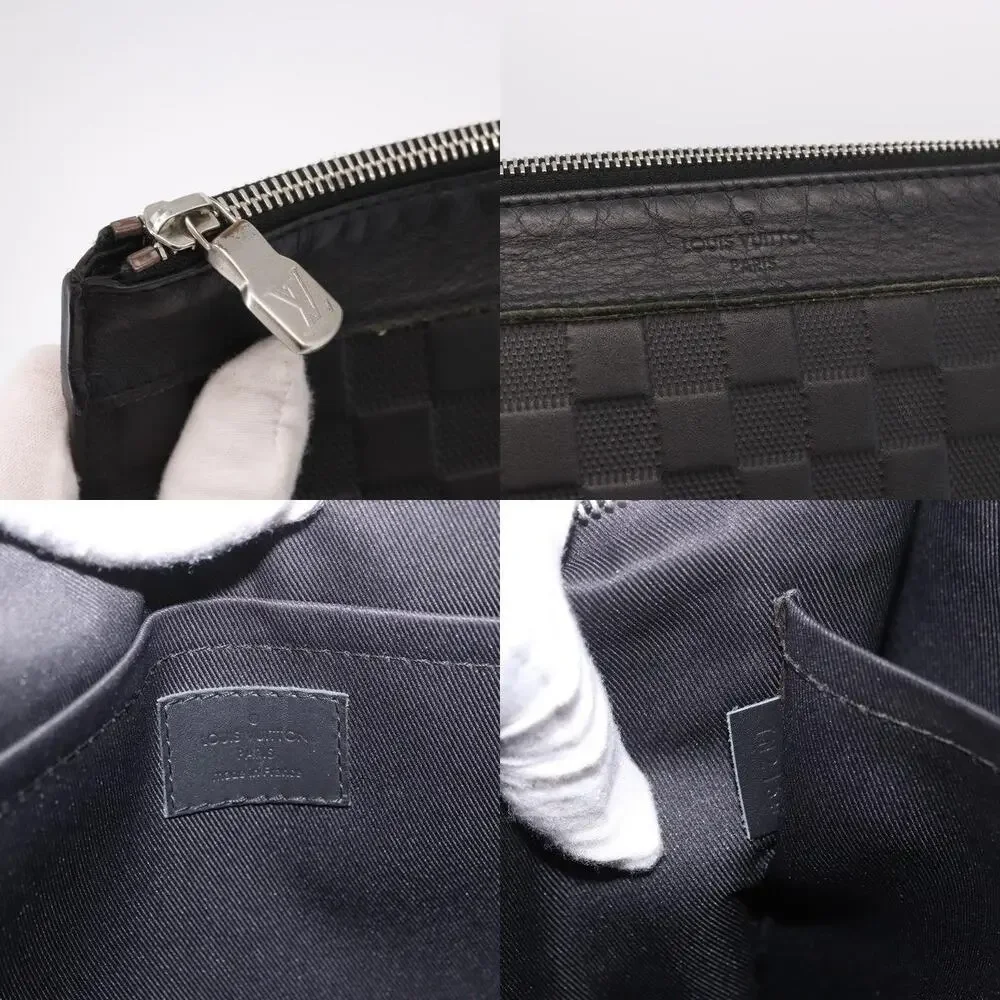 Louis Vuitton height width